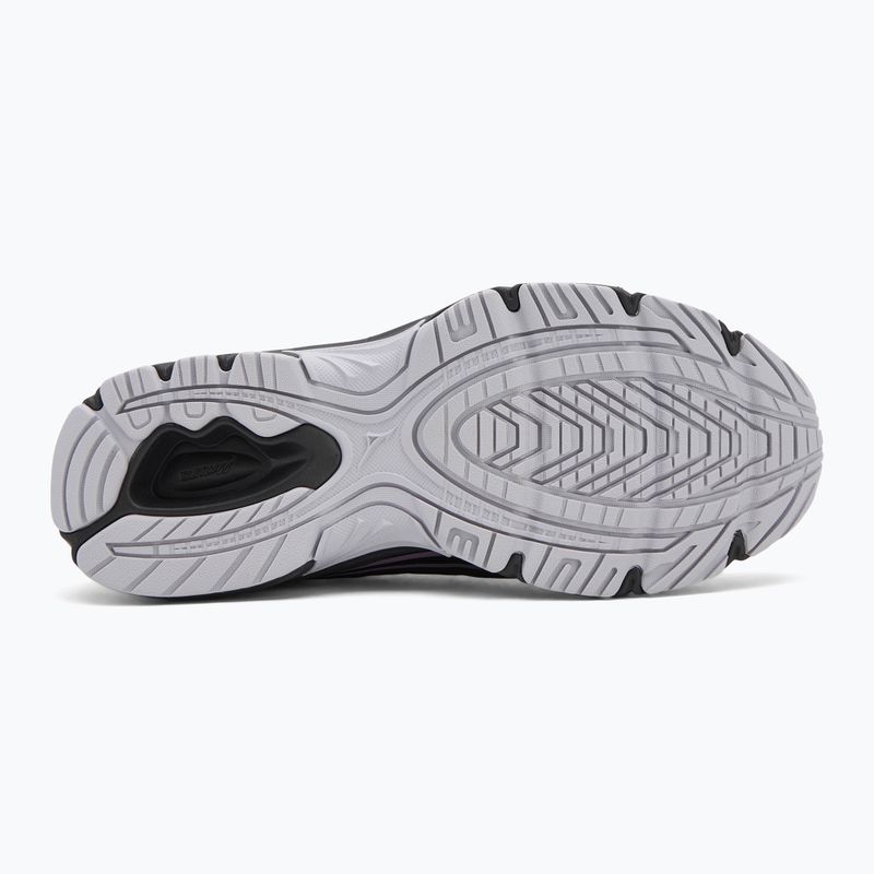 Pánske topánky Mizuno Mxr silver/silver/nimbus cloud 4