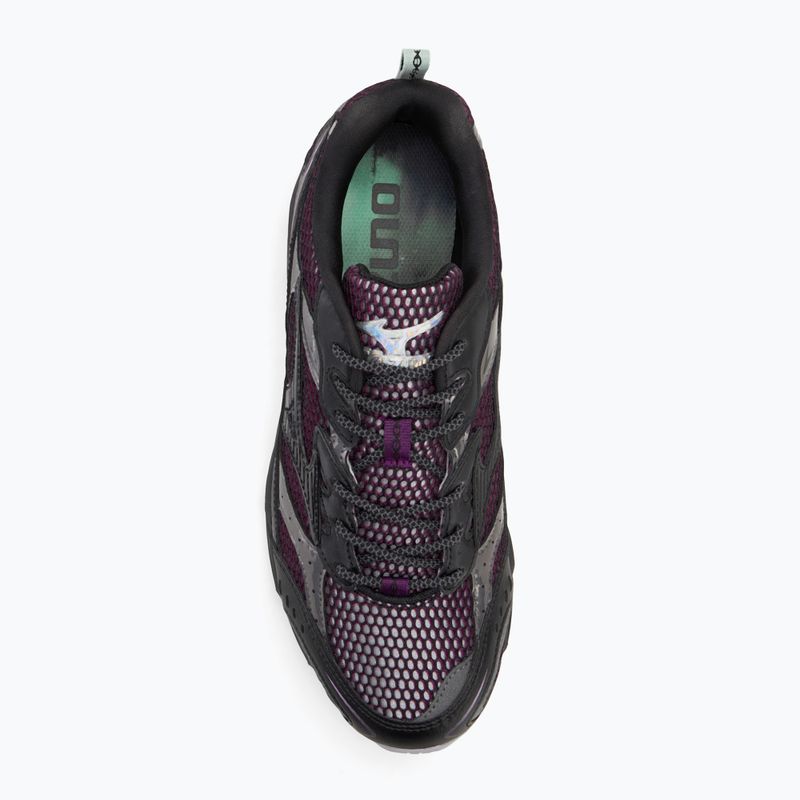 Pánske topánky Mizuno Mxr silver/silver/nimbus cloud 5