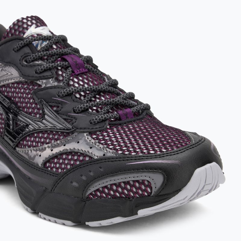 Pánske topánky Mizuno Mxr silver/silver/nimbus cloud 7