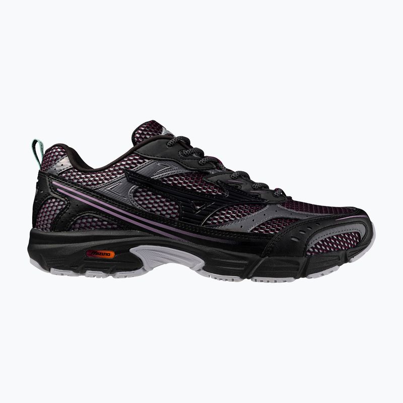 Pánske topánky Mizuno Mxr silver/silver/nimbus cloud 8