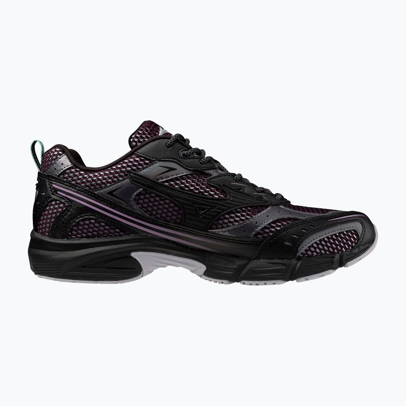 Pánske topánky Mizuno Mxr silver/silver/nimbus cloud 9