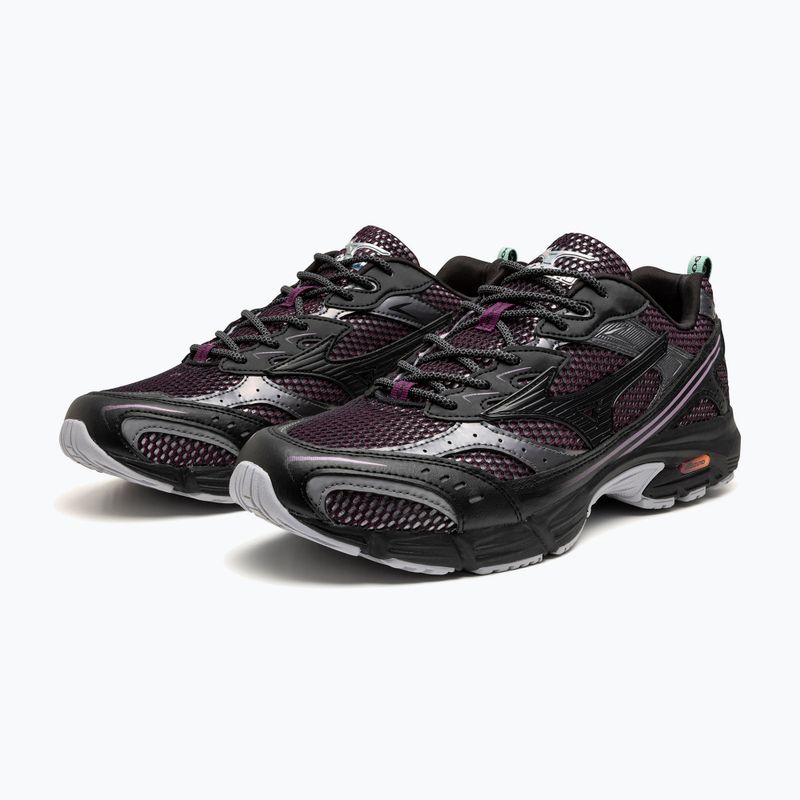 Pánske topánky Mizuno Mxr silver/silver/nimbus cloud 10
