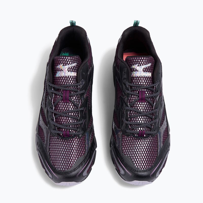 Pánske topánky Mizuno Mxr silver/silver/nimbus cloud 12