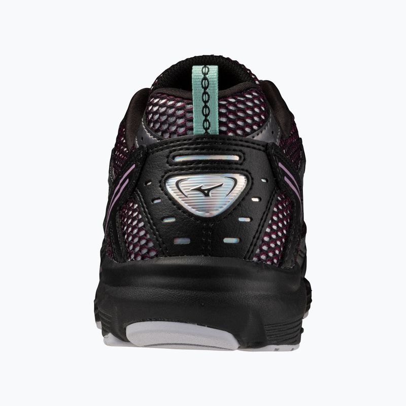 Pánske topánky Mizuno Mxr silver/silver/nimbus cloud 15