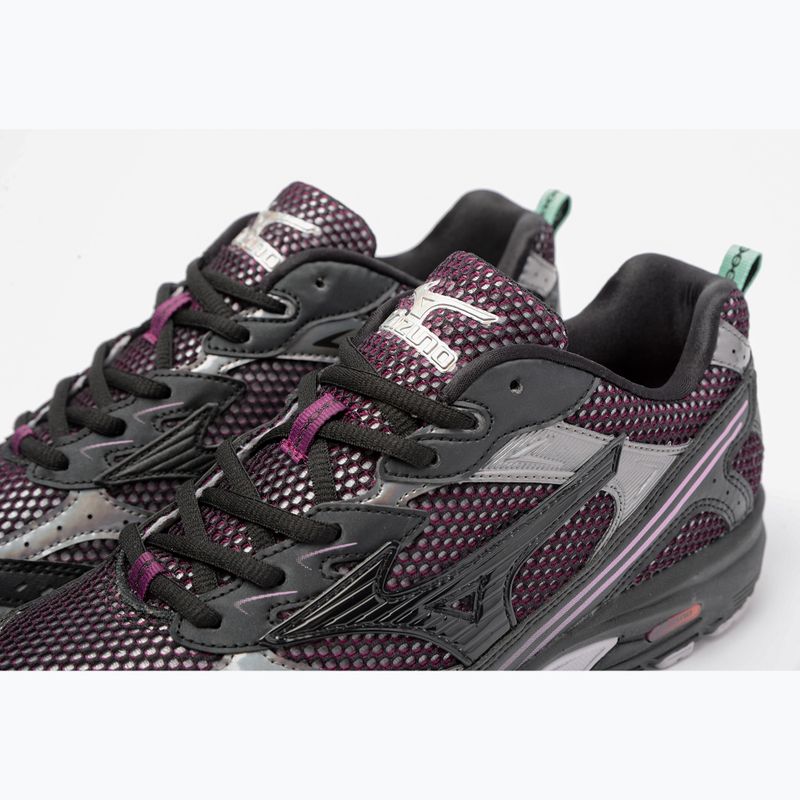Pánske topánky Mizuno Mxr silver/silver/nimbus cloud 16