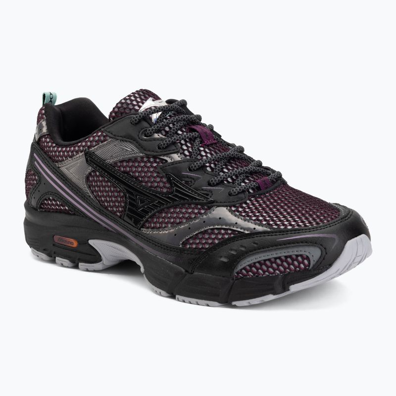 Pánske topánky Mizuno Mxr black/black/valerian