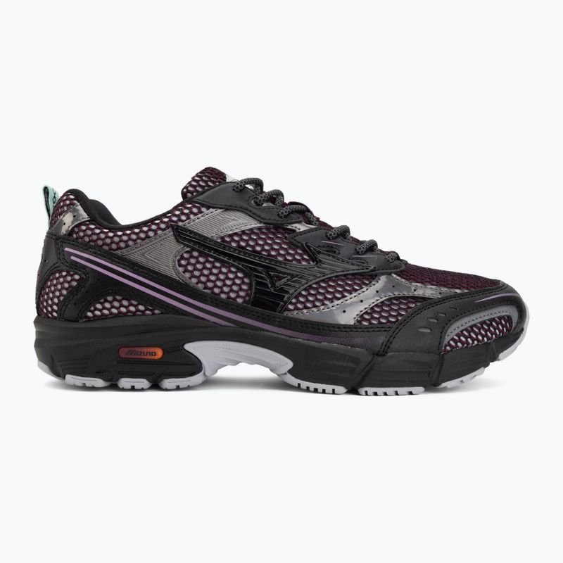 Pánske topánky Mizuno Mxr black/black/valerian 2