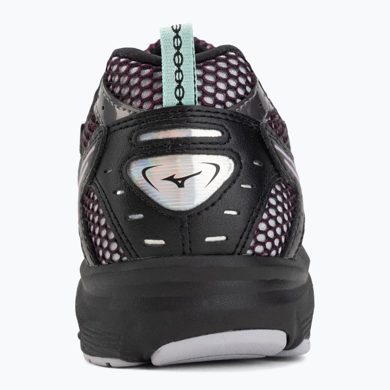 Pánske topánky Mizuno Mxr black/black/valerian 6