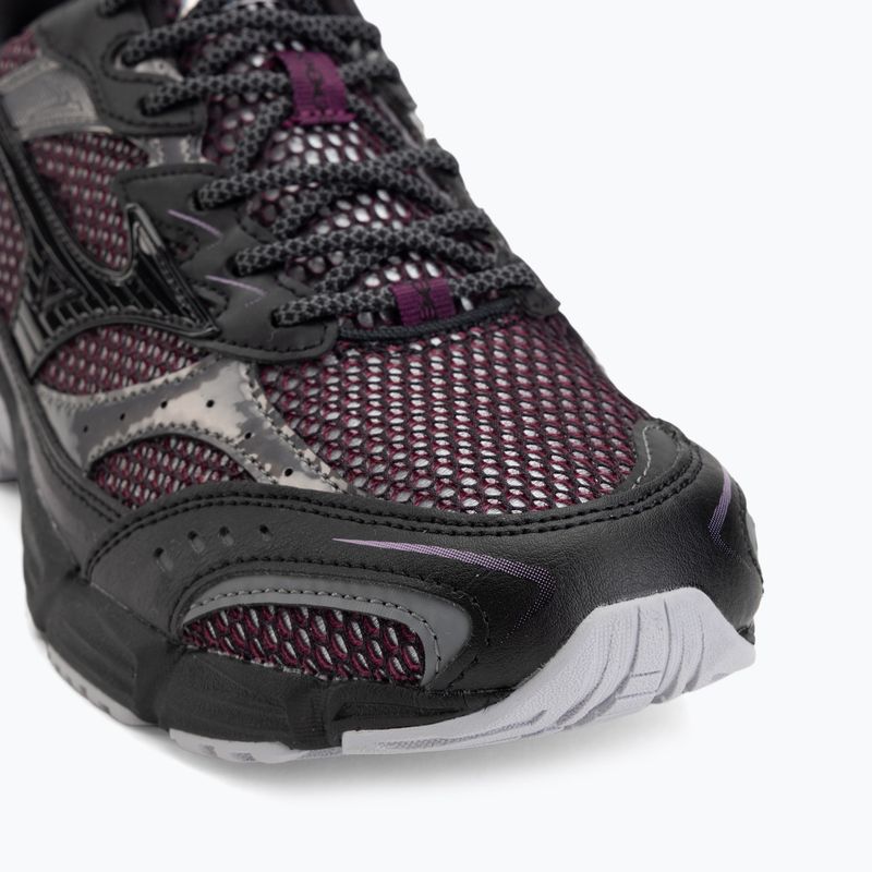 Pánske topánky Mizuno Mxr black/black/valerian 7