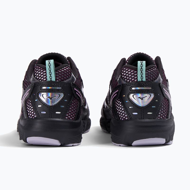 Pánske topánky Mizuno Mxr black/black/valerian 3