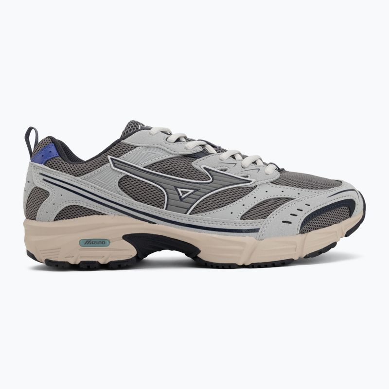 Topánky Mizuno MXR quiet shade/ultimate gray/harbor mist 2
