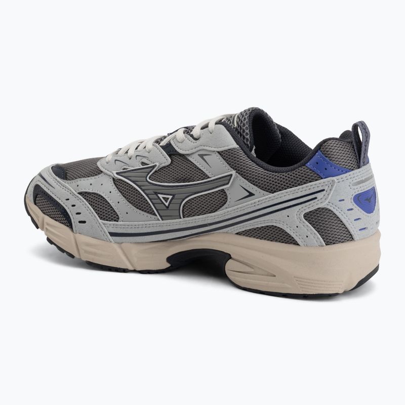 Topánky Mizuno MXR quiet shade/ultimate gray/harbor mist 3