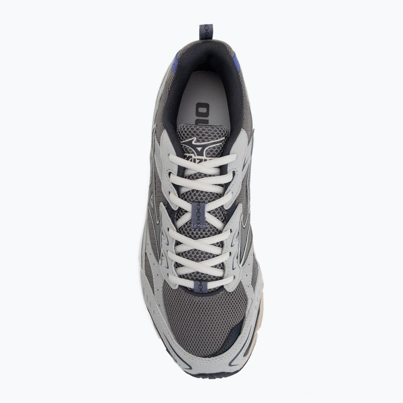 Topánky Mizuno MXR quiet shade/ultimate gray/harbor mist 5