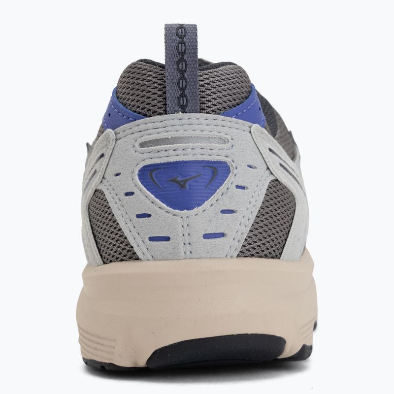 Topánky Mizuno MXR quiet shade/ultimate gray/harbor mist 6
