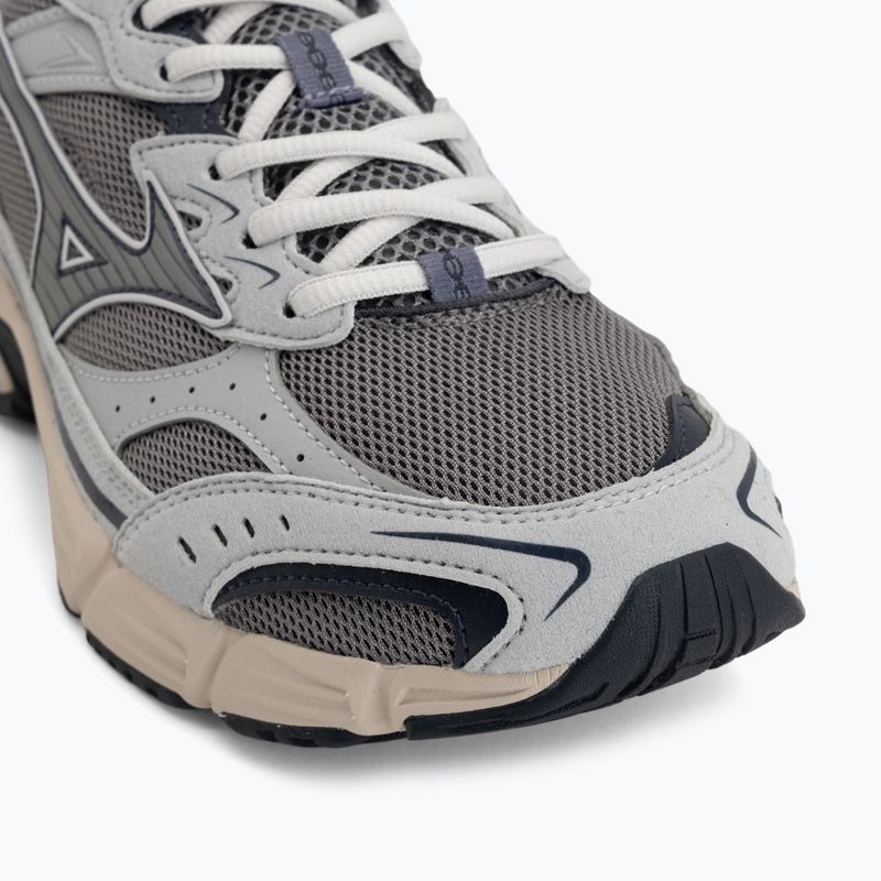 Topánky Mizuno MXR quiet shade/ultimate gray/harbor mist 7