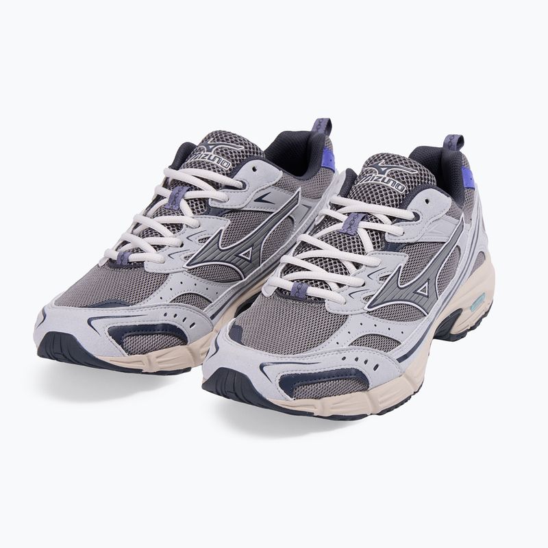 Topánky Mizuno MXR quiet shade/ultimate gray/harbor mist 2