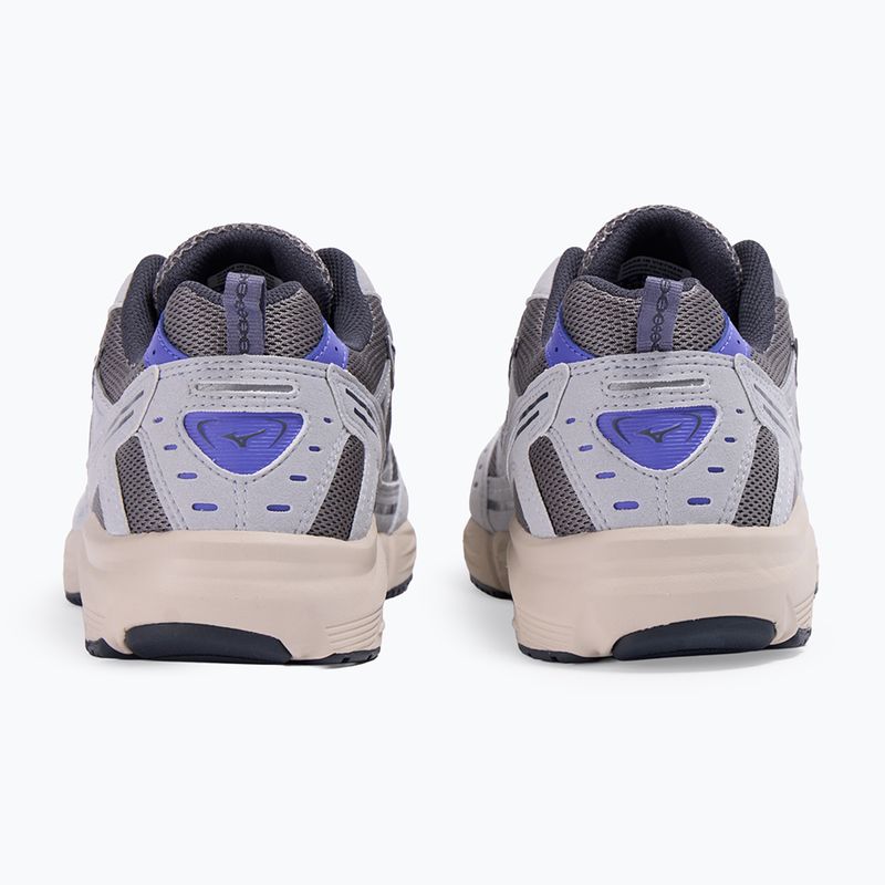 Topánky Mizuno MXR quiet shade/ultimate gray/harbor mist 3