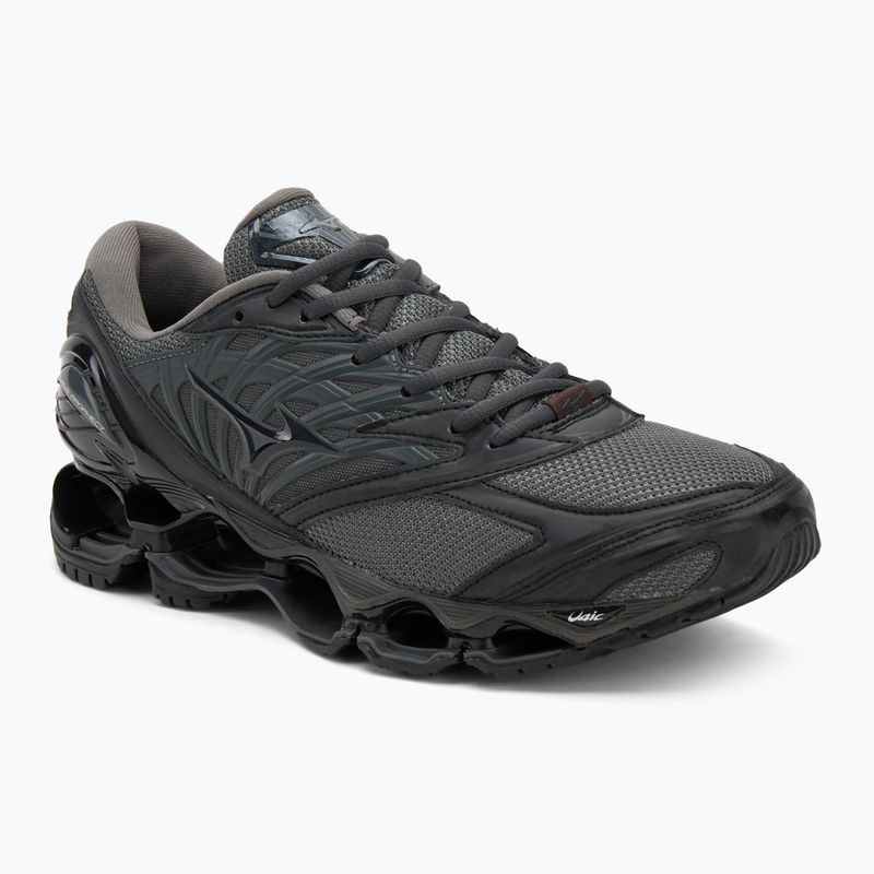 Topánky Mizuno Wave Prophecy LS Iron gate/black/black sand