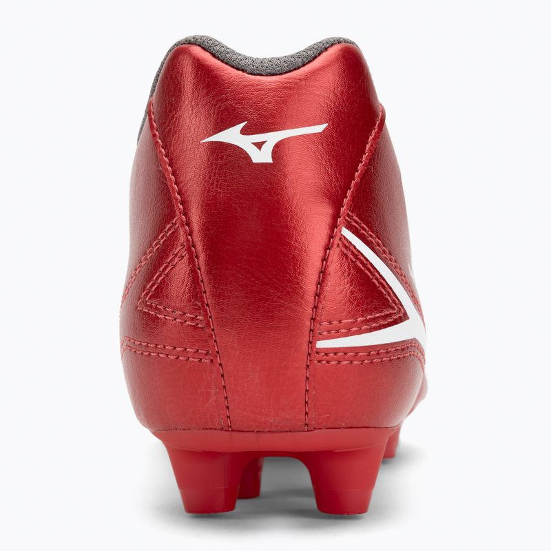 Kopačky Mizuno Monarcida Neo III Select Md morelia 40th red/white 6