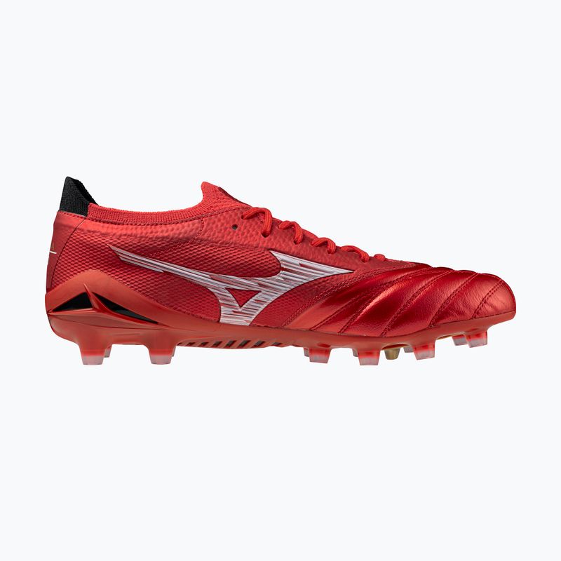 Pánske kopačky Mizuno Morelia Neo IV β Japan Md morelia 40th red/white/black 9
