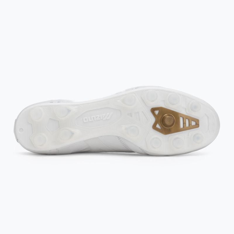 Pánske kopačky Mizuno Morelia Ul Japan white 4