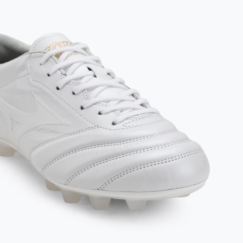 Pánske kopačky Mizuno Morelia Ul Japan white 7
