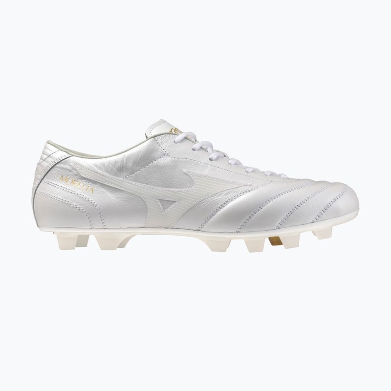 Pánske kopačky Mizuno Morelia Ul Japan white 8