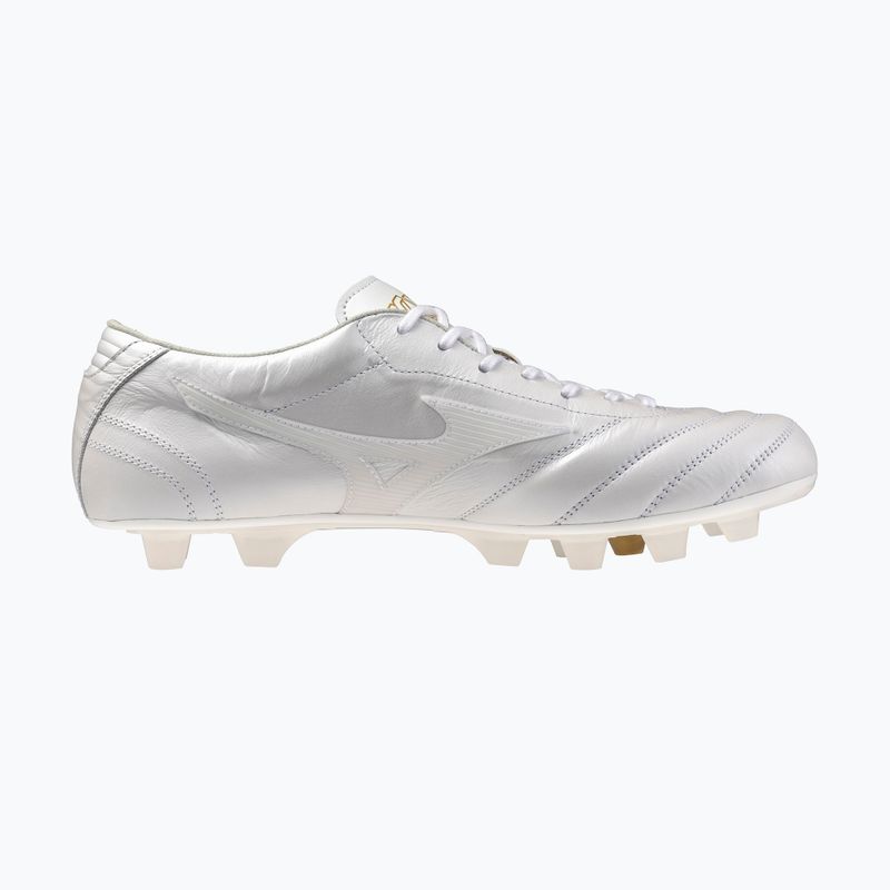 Pánske kopačky Mizuno Morelia Ul Japan white 9