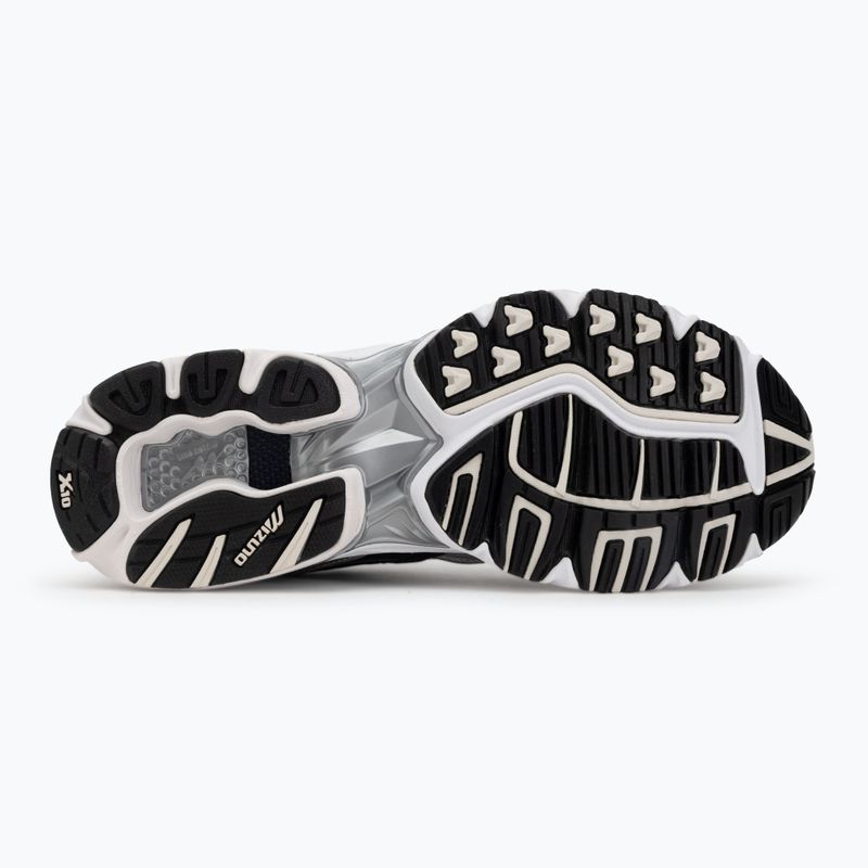 Topánky Mizuno Wave Rider 10 white/baritone blue/deep teal 4