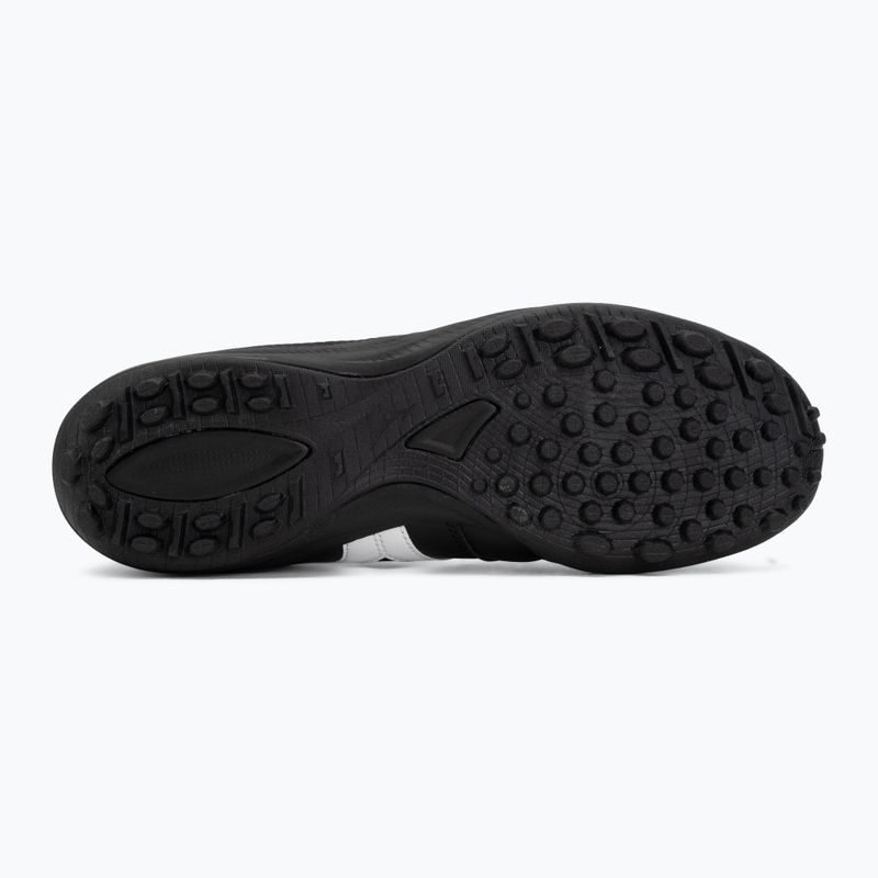 Futbalové kopačky Mizuno Morelia Sala Pro TF black/white/chinese red 4