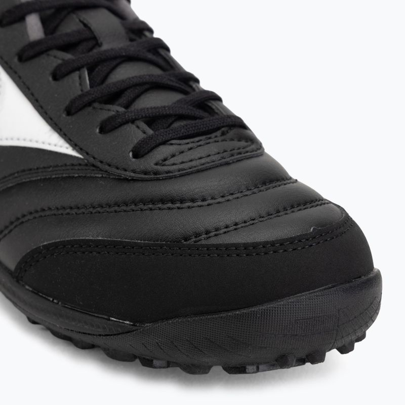 Futbalové kopačky Mizuno Morelia Sala Pro TF black/white/chinese red 7