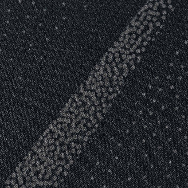 Pánske bežecké tričko Mizuno Core Graphic Tee black 8