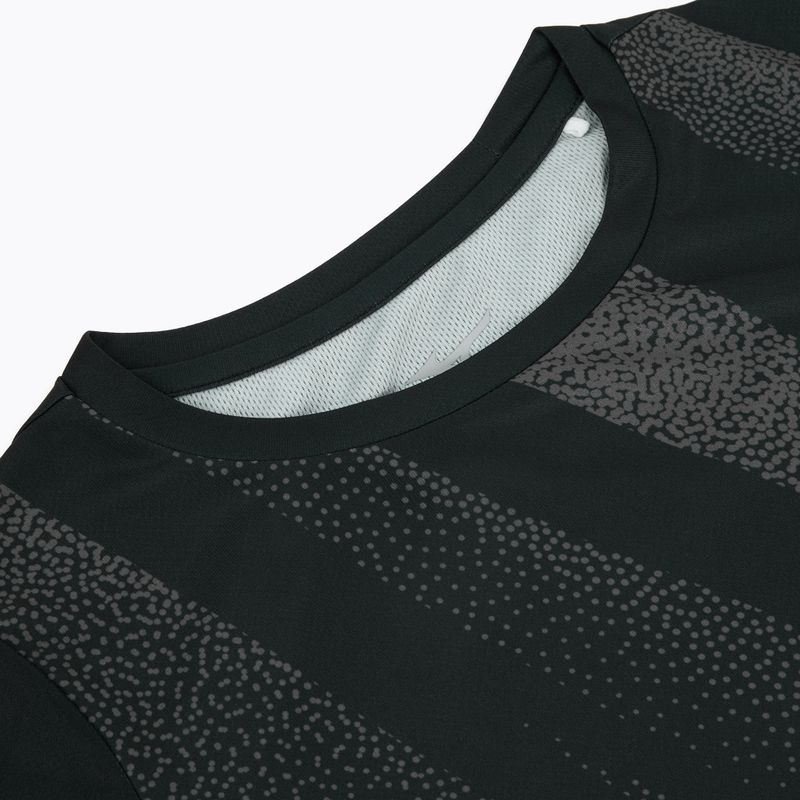 Dámske bežecké tričko Mizuno Core Graphic Tee black 3
