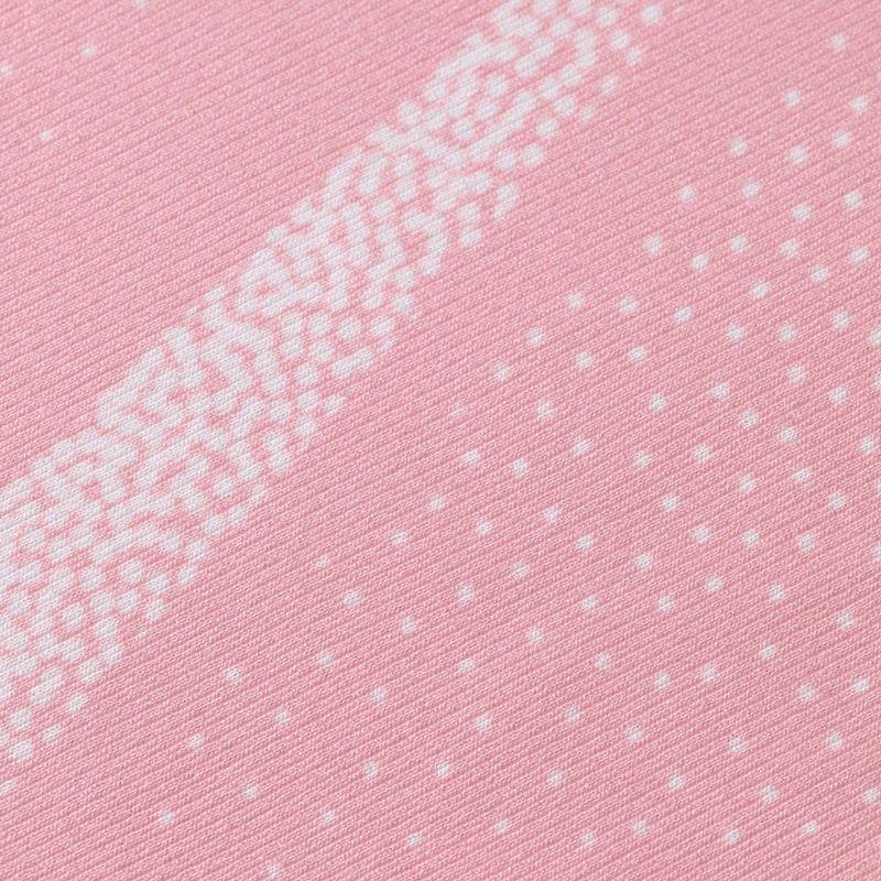 Dámske bežecké tričko Mizuno Core Graphic Tee bleached mauve 4