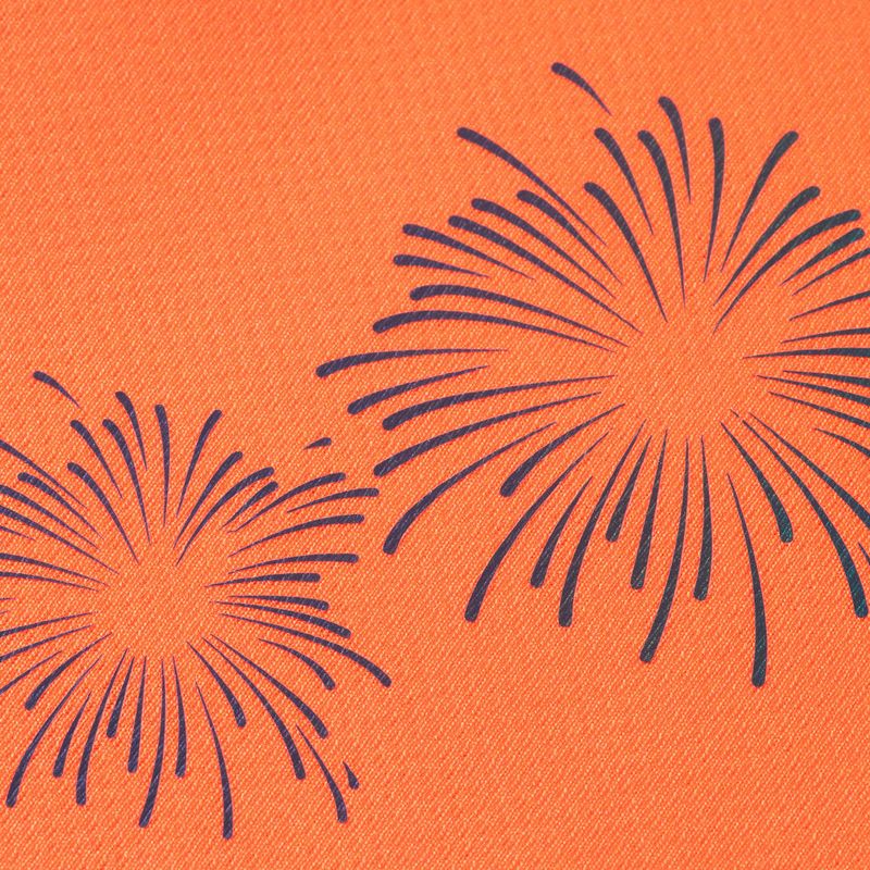 Dámske bežecké tričko Mizuno Summer Pack QD Tee yuuyake 6