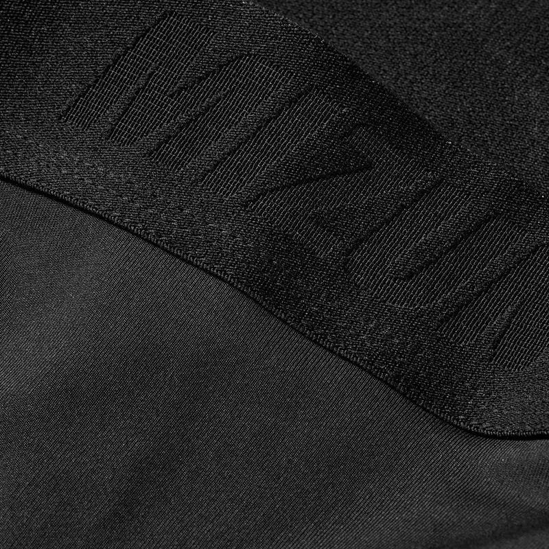 Dámske bežecké legíny Mizuno Core Impulse Long black/mauve 4