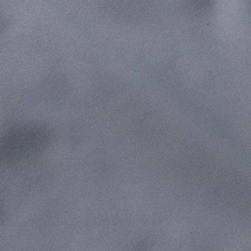 Dámska bežecká bunda Mizuno Active Warm Hybrid Full Zip Hooded quicksilver 9