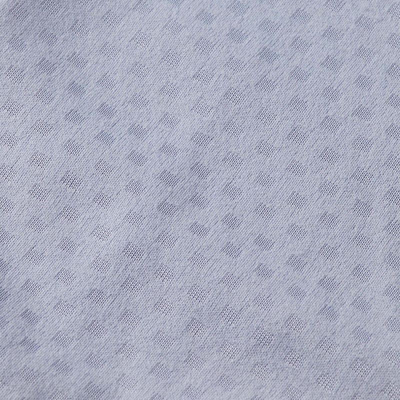 Dámska bežecká bunda Mizuno Active Warm Hybrid Full Zip Hooded quicksilver 11