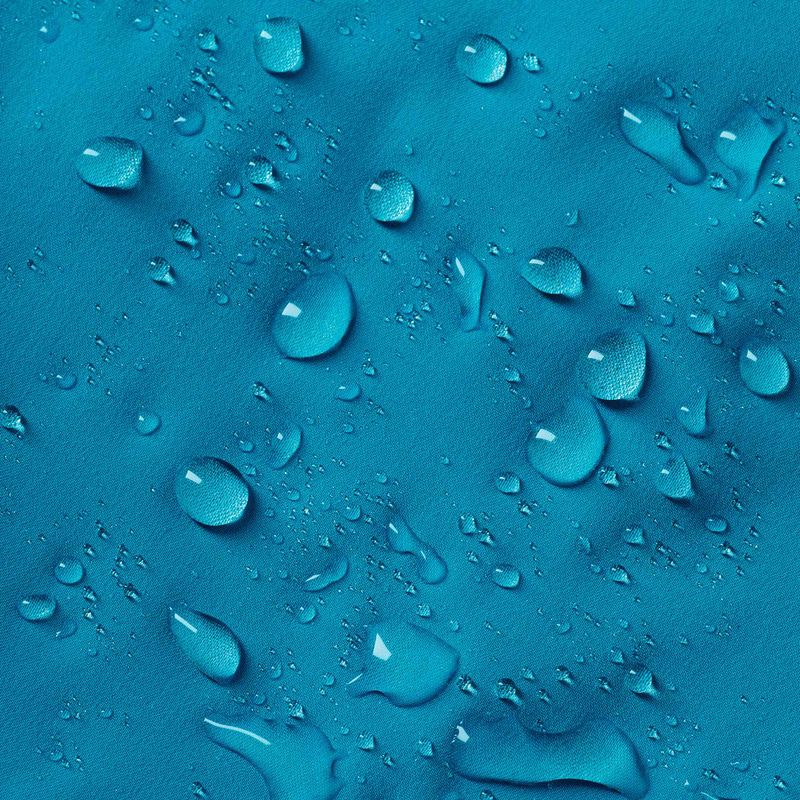 Pánska bežecká bunda Mizuno Waterproof 20K ER capri breeze 11