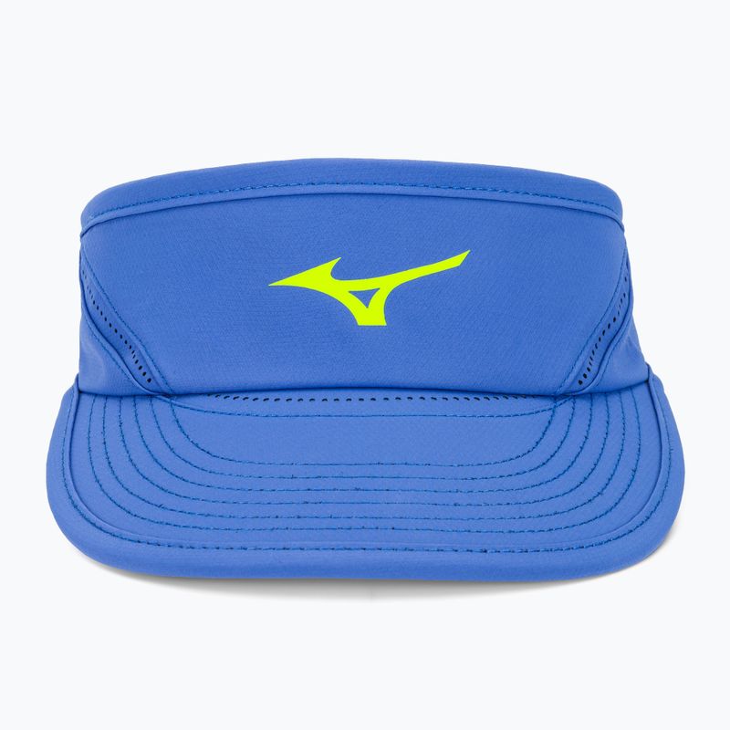 Tenisový šilt Mizuno Drylite Visor ultramarine 2