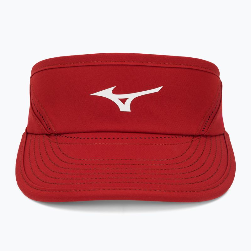 Tenisový šilt Mizuno Drylite Visor lava falls 2