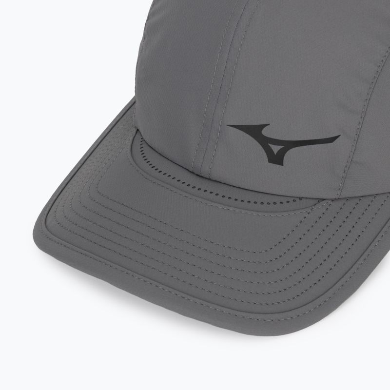 Šiltovka Mizuno Drylite Cap quiet shade 3