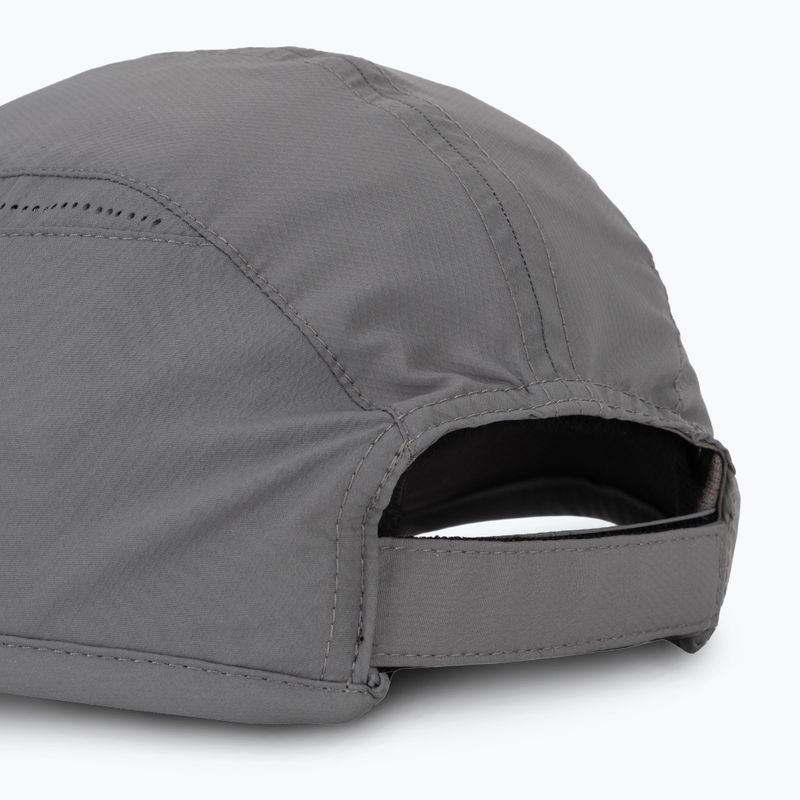 Šiltovka Mizuno Drylite Cap quiet shade 4