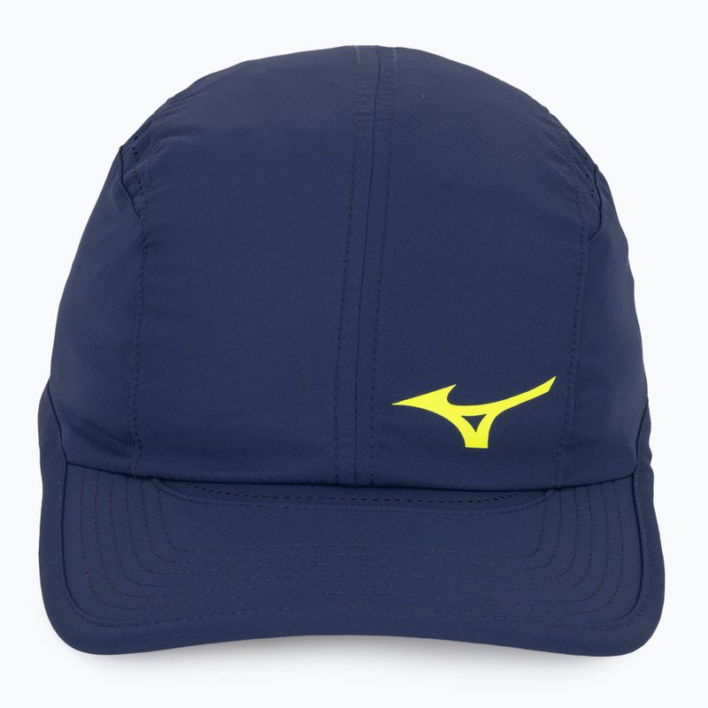 Šiltovka Mizuno Drylite Cap estate blue 2