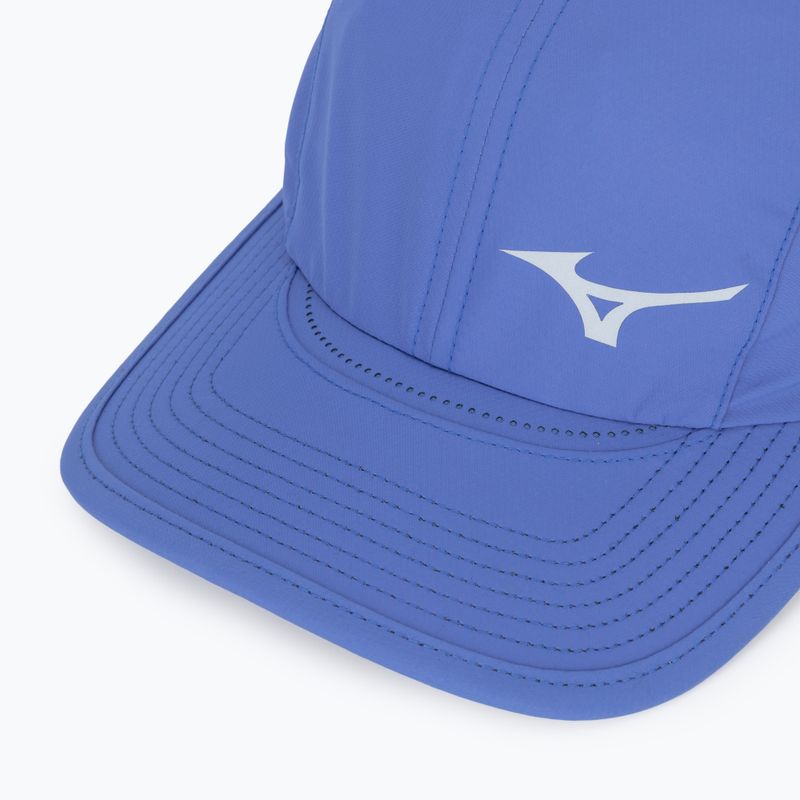 Šiltovka Mizuno Drylite Cap ultramarine 3