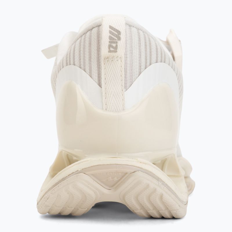 Topánky Mizuno Wave Prophecy Strap 2 snow white/pristine 6