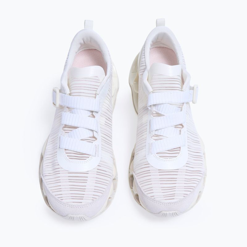 Topánky Mizuno Wave Prophecy Strap 2 snow white/pristine 3