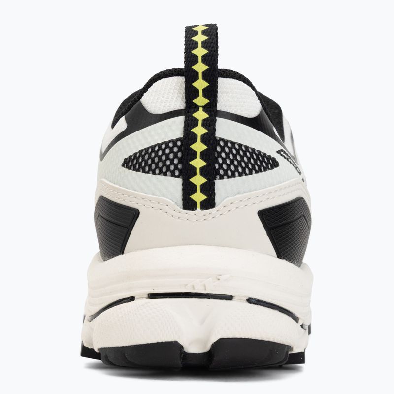 Topánky Mizuno Wave Daichi LS gf white/black/daiquiri green 6