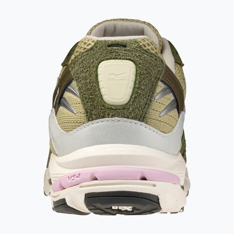 Topánky Mizuno Wave Rider 10 elm/dawn blue/stone gray 3