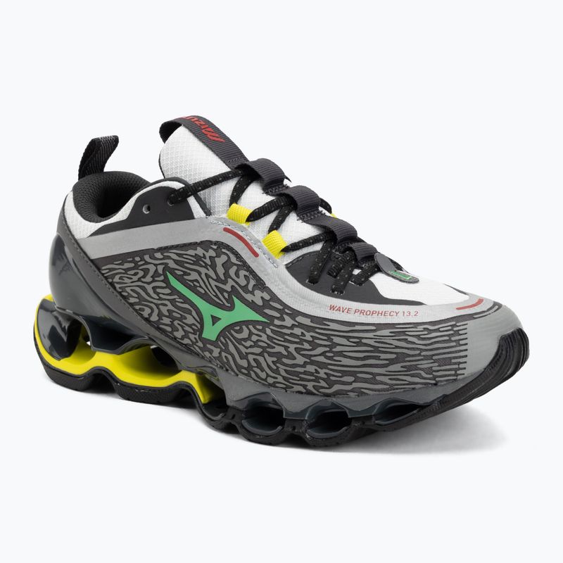 Topánky Mizuno Wave Prophecy 13.2 quiet shade/vibrant green
